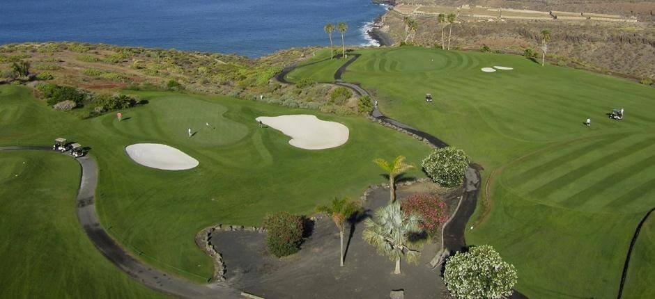 Golf Costa Adeje Terrains de golf de Tenerife