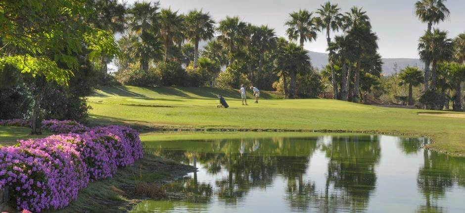 Golf Las Américas Terrains de golf de Tenerife