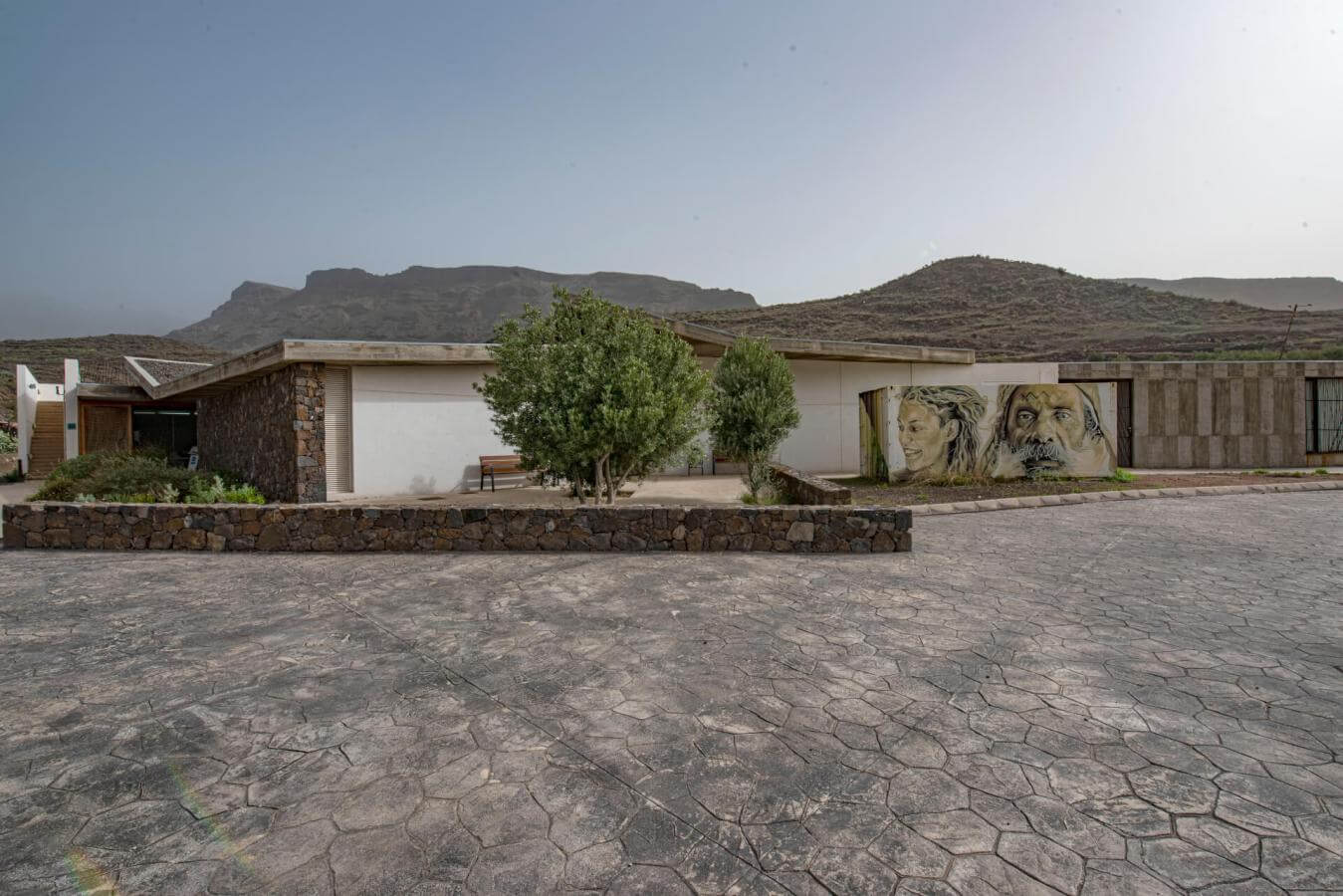 Centro de Interpretación de La Fortaleza