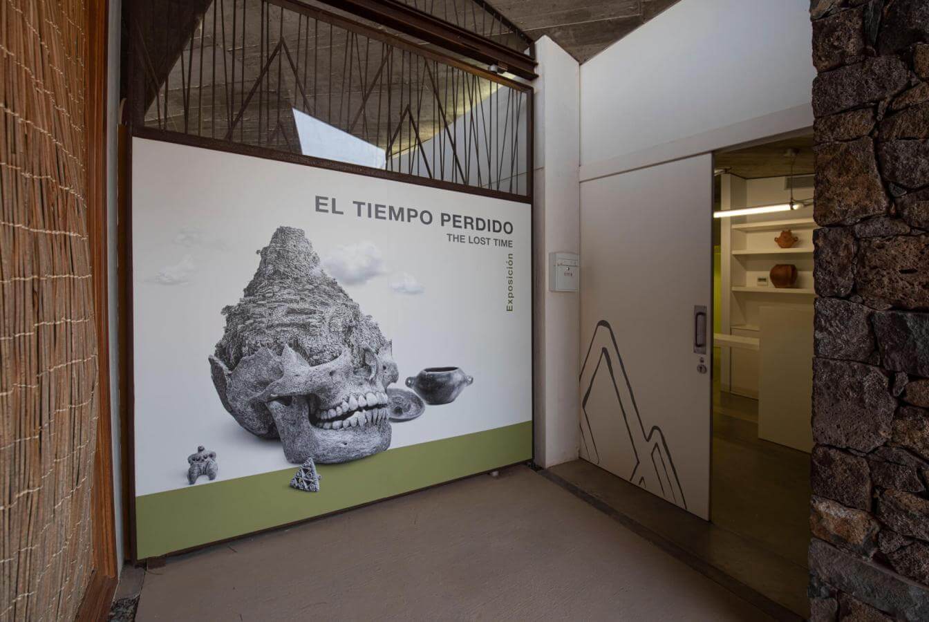 Centro de Interpretación de La Fortaleza