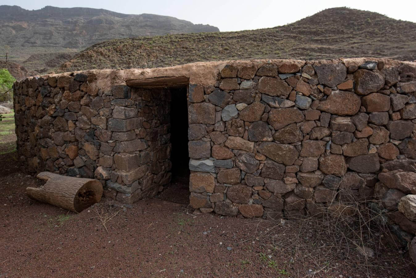 Centro de Interpretación de La Fortaleza