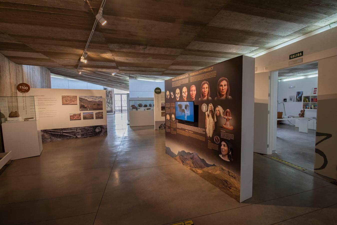 Centro de Interpretación de La Fortaleza