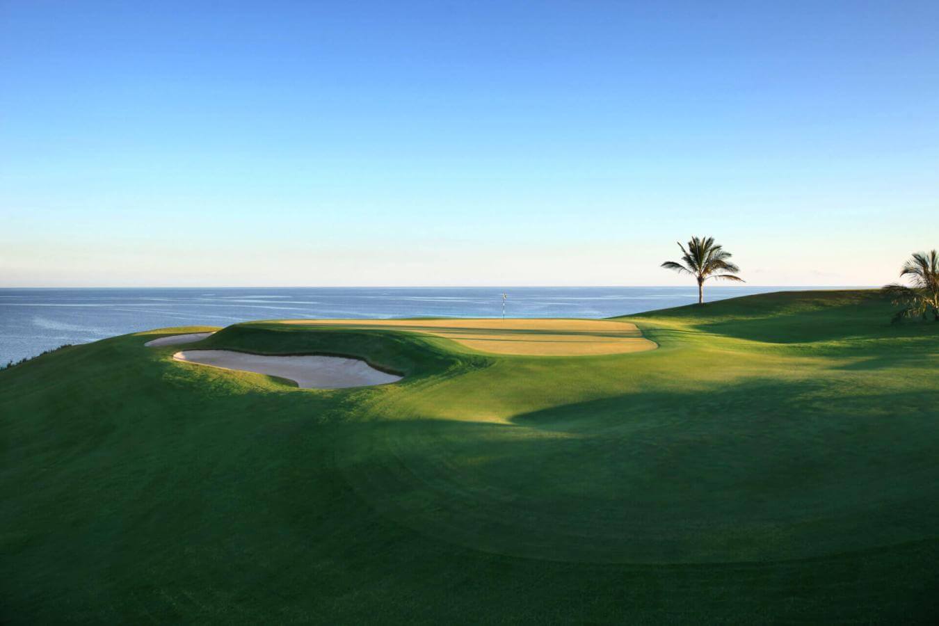 Meloneras Golf by Lopesan