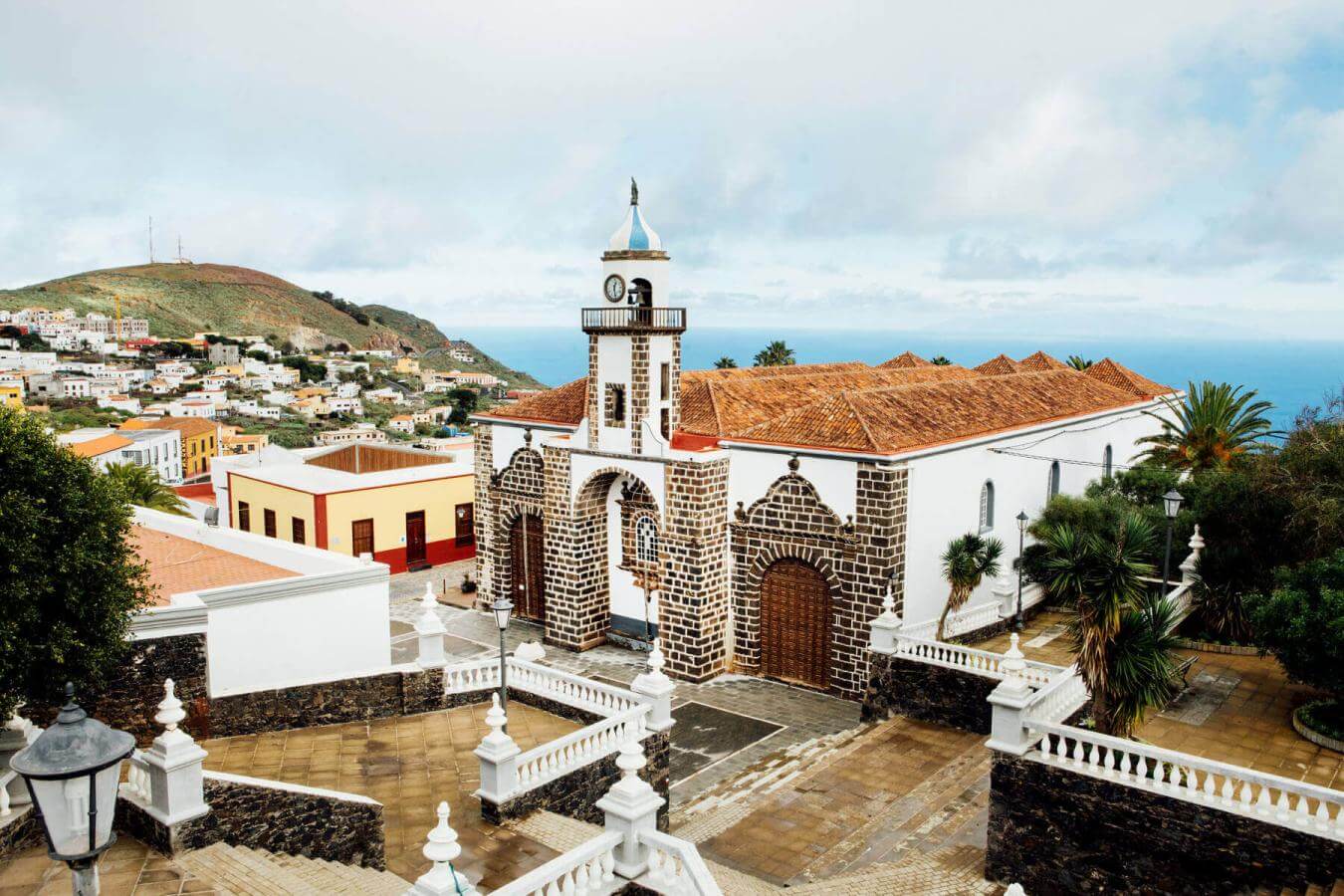 Iglesia de Nuestra Señora de La Concepción