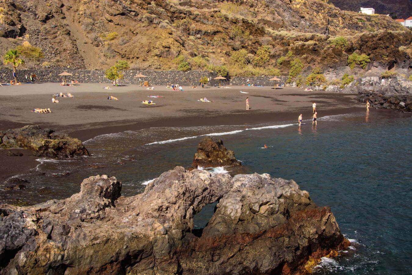 Tous islas hotsell canarias