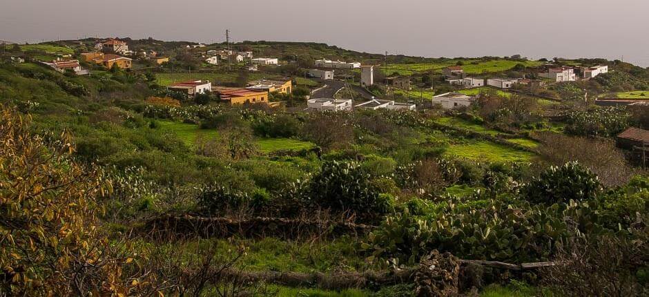 Isora Hameaux de El Hierro