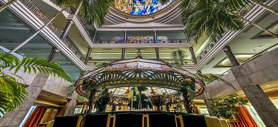 Jardines de Nivaria Hoteles de lujo en Tenerife