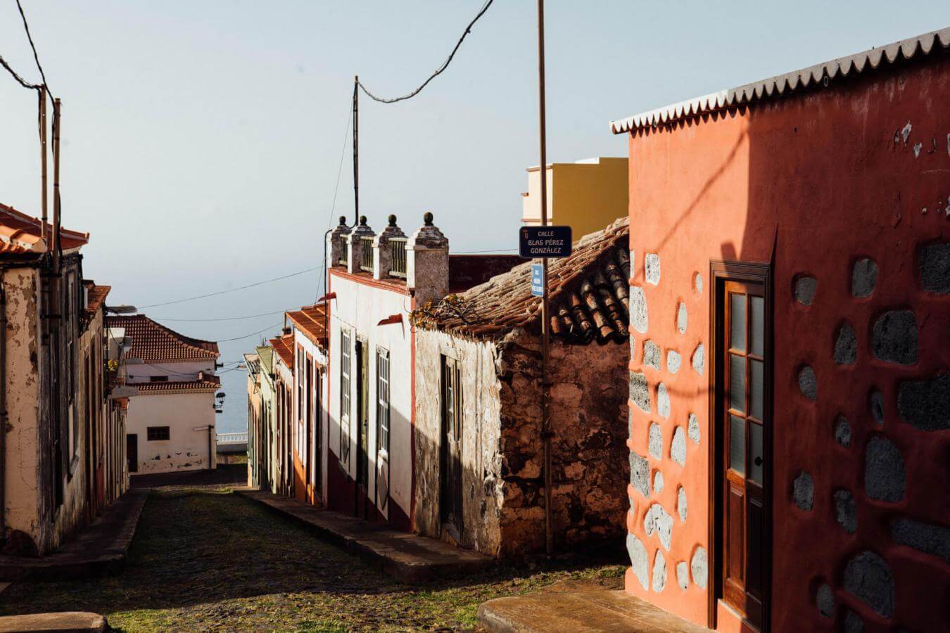 Santo Domingo de Garafía