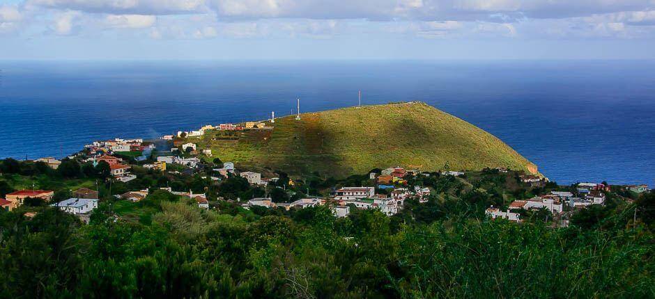 La Galga hameaux de La Palma