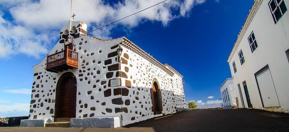 La Galga hameaux de La Palma