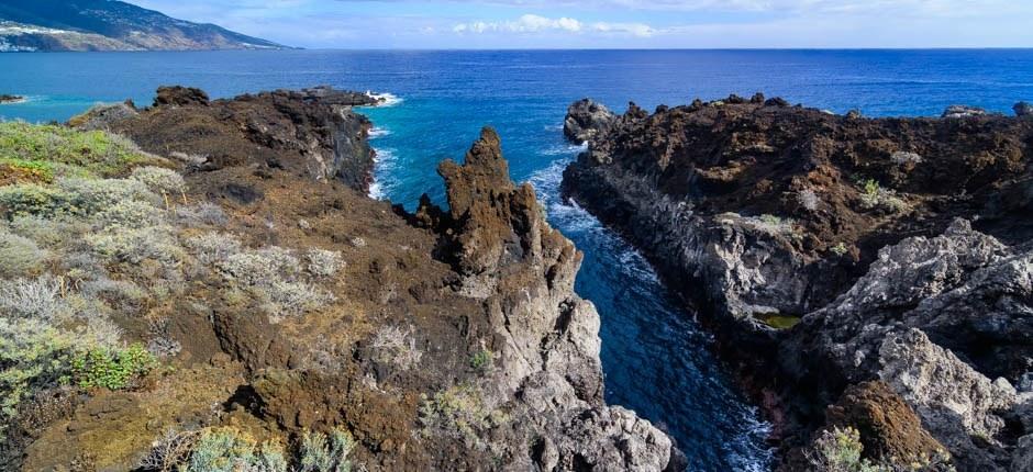 Los Cancajos Destinations touristiques de La Palma