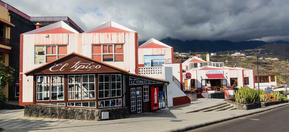 Los Cancajos Destinations touristiques de La Palma