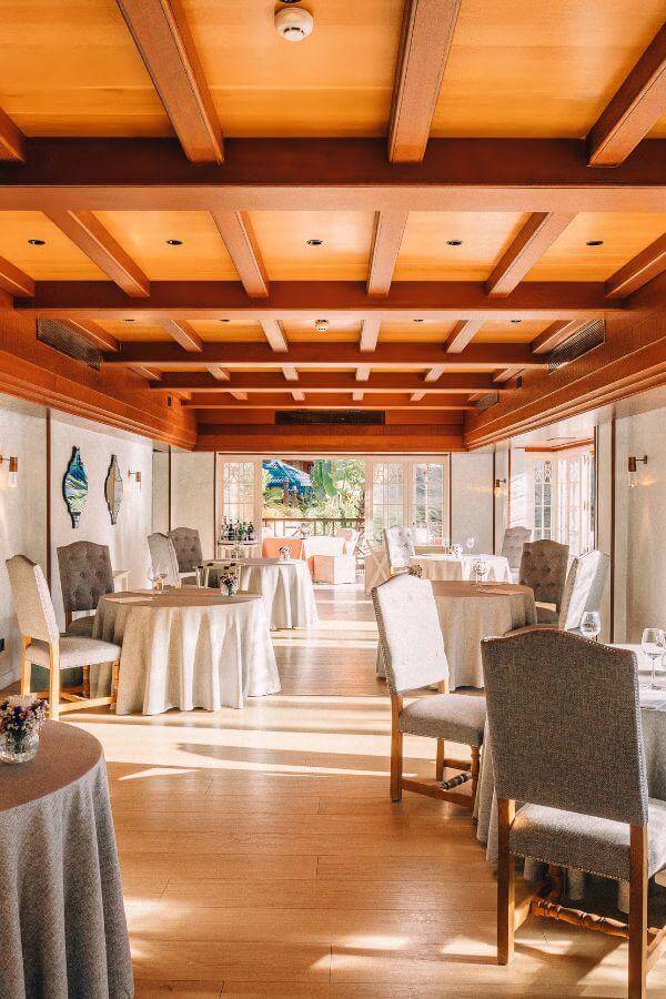 Restaurante Los Guayres
