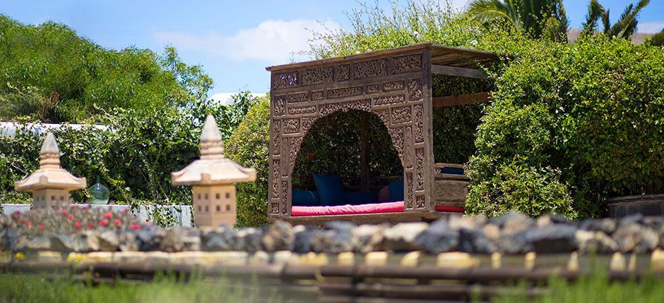 Casa Tomarén Hôtels ruraux à Lanzarote