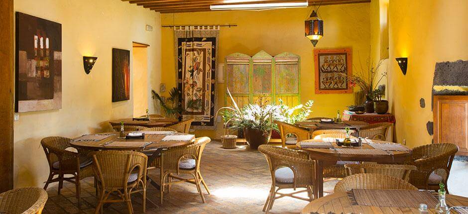 Casa Tomarén Hôtels ruraux à Lanzarote