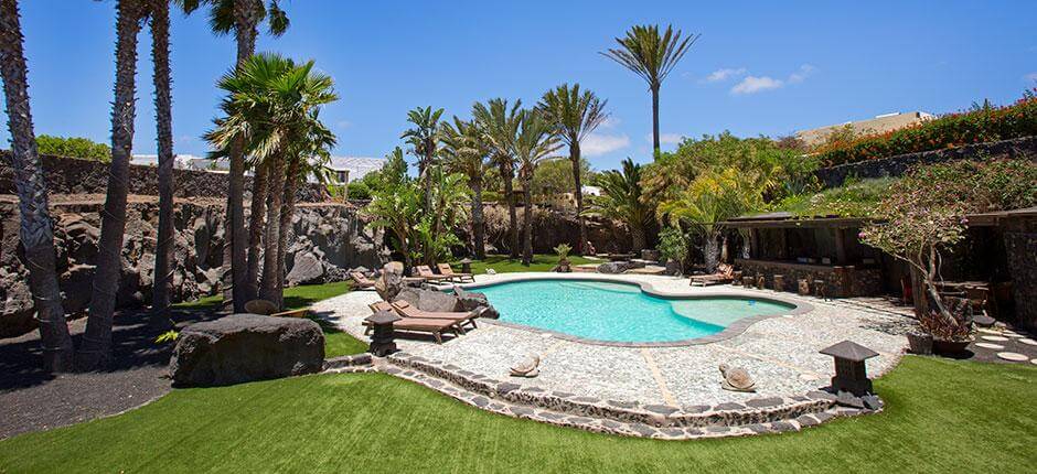 Casa Tomarén Hôtels ruraux à Lanzarote