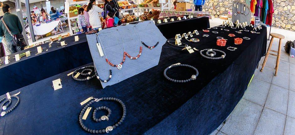 Marché de La Frontera + Marchés de El Hierro