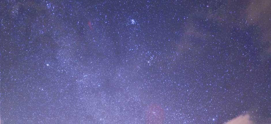 Morro Velosa + Observation des étoiles à Fuerteventura