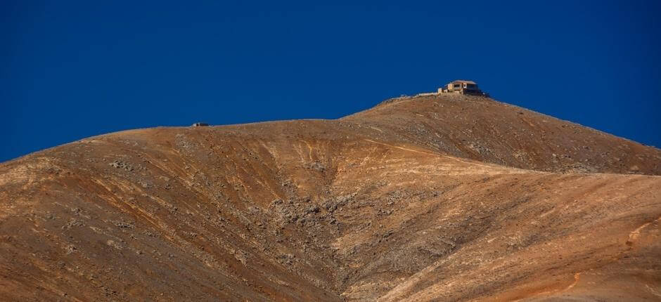 Morro Velosa + Observation des étoiles à Fuerteventura