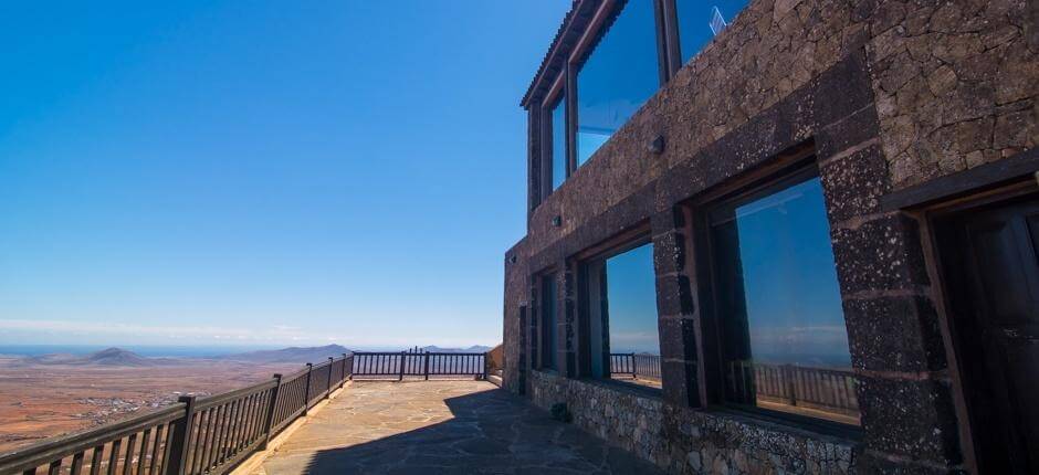 Morro Velosa + Observation des étoiles à Fuerteventura