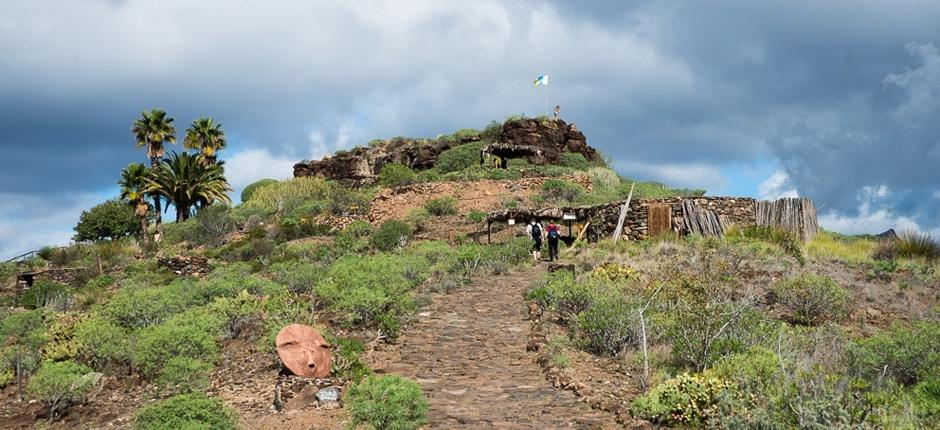 Mundo Aborigen Attractions touristiques de Gran Canaria