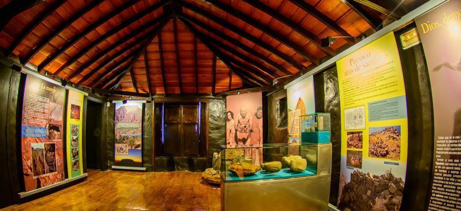 Musée Archéologique de La Gomera 