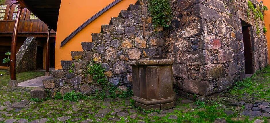 Casa Lercaro Musées et centres touristiques de Tenerife