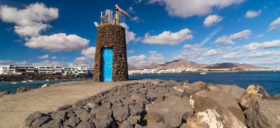 Playa Blanca Destinations touristiques de Lanzarote