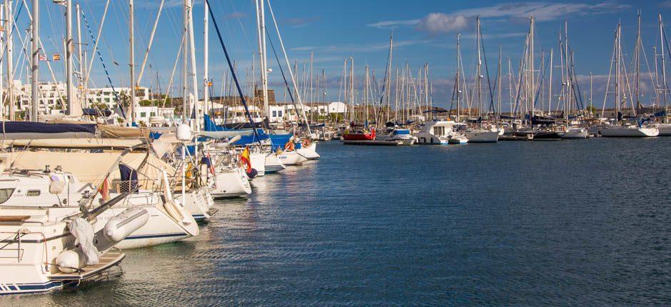 Playa Blanca Destinations touristiques de Lanzarote