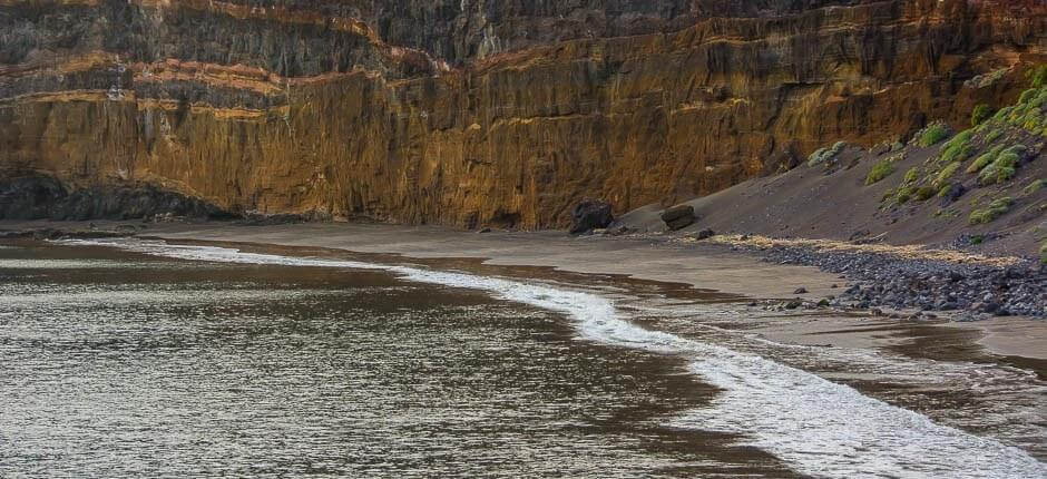 Plage de Antequera + Plages vierges de Tenerife