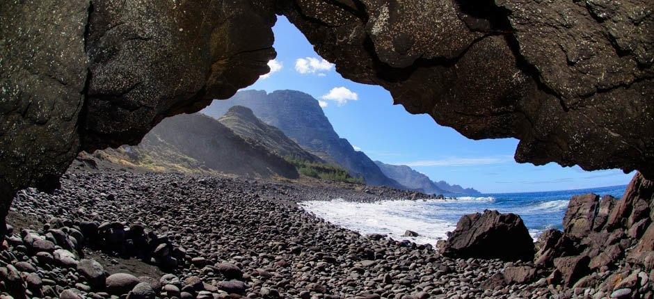 Plage de Guayedra + Plages vierges de Gran Canaria