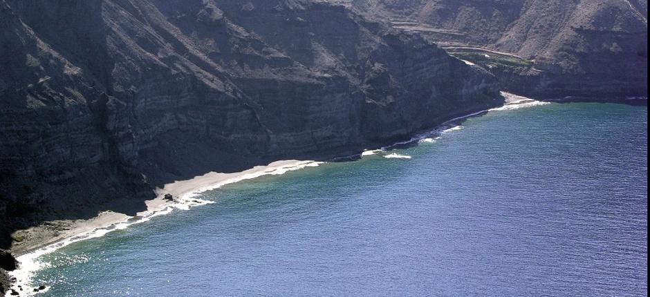 Plage Güi Güi + Plages vierges de Gran Canaria