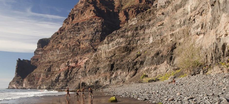 Plage Güi Güi + Plages vierges de Gran Canaria