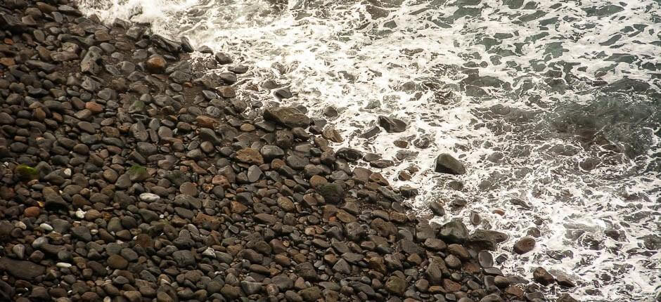 Plage de Los Patos + Plages vierges de Tenerife