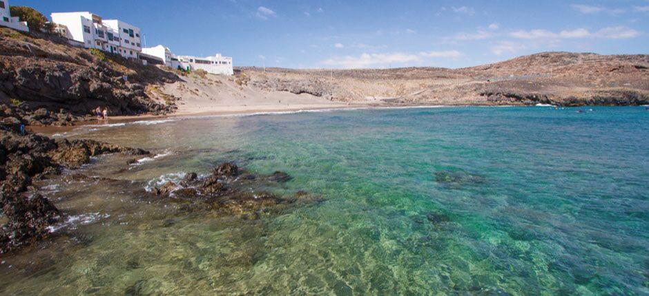 Playa Grande à Tenerife