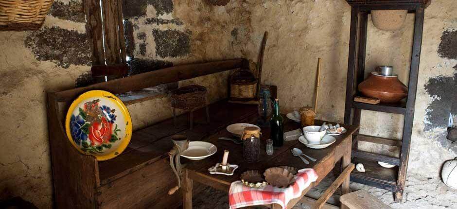 Écomusée de Guinea Musées y centres touristiques d'El Hierro