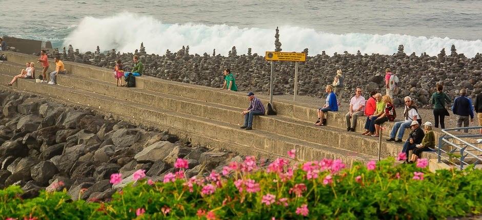 Puerto de la Cruz Destinations touristiques de Tenerife