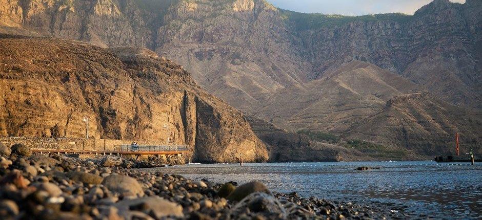 Port de Las Nieves Marinas et ports de plaisance de Gran Canaria