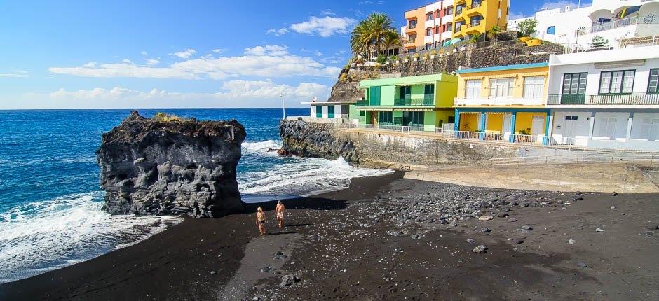 Puerto Naos Destinations touristiques de La Palma