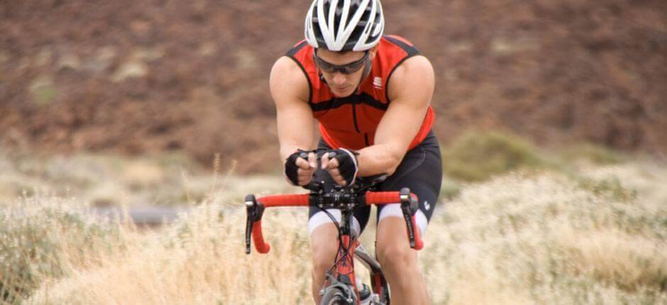 Ruta en bici por el noroeste de Tenerife Rutas en bici en Tenerife