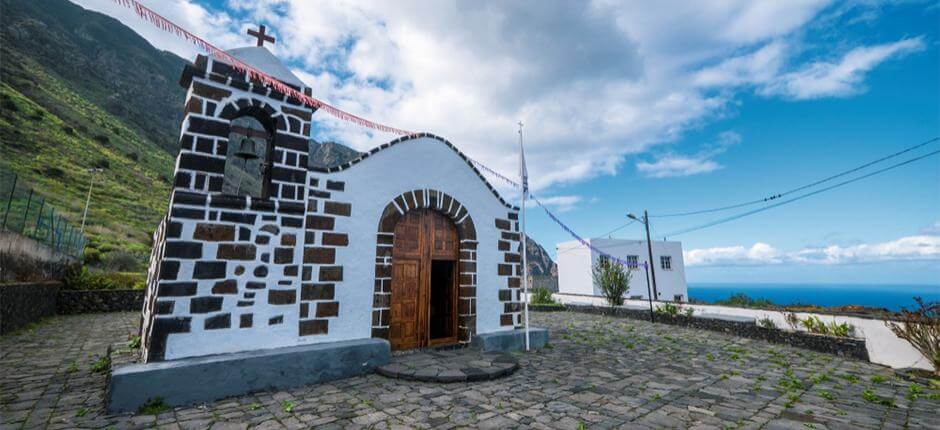 Sabinosa à El Hierro