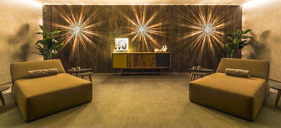 Hotel Sir Anthony Hoteles románticos de Tenerife