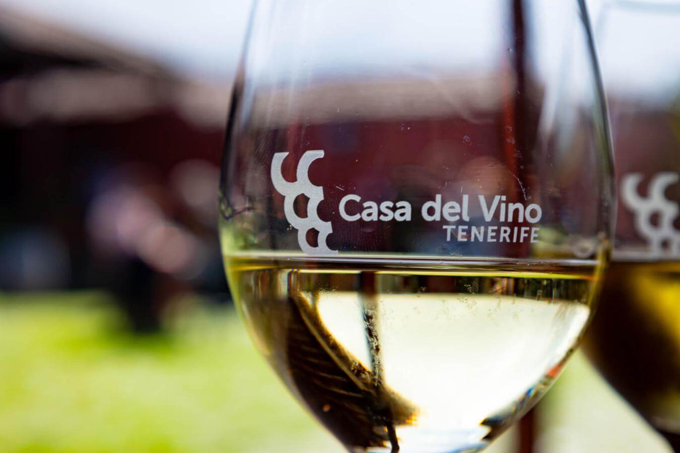 Casa del Vino