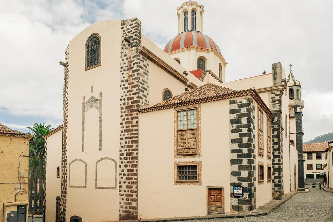 Museo de Arte Sacro El Tesoro de la Concepción