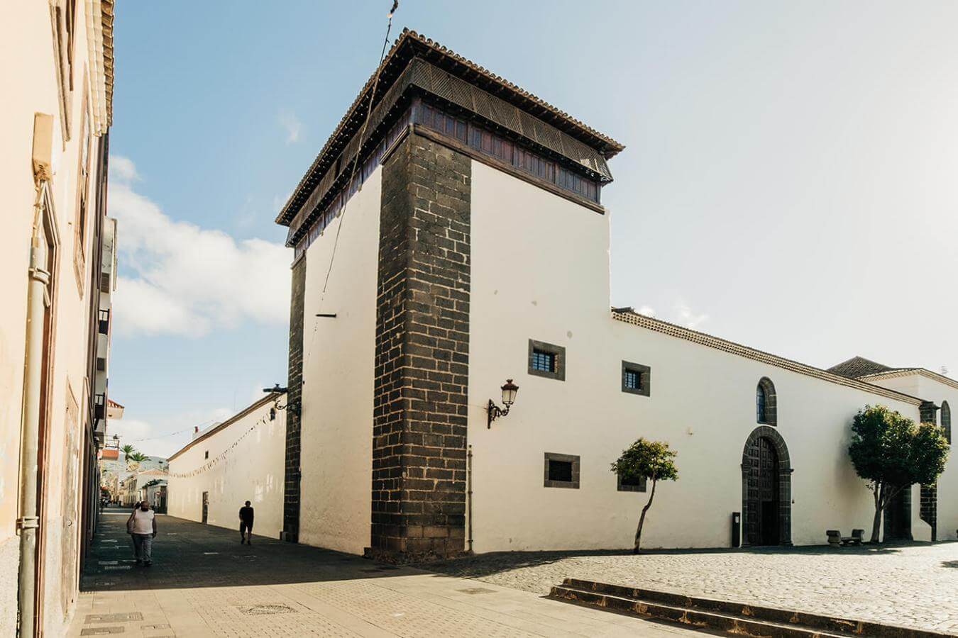 Museo de Arte Sacro Santa Clara