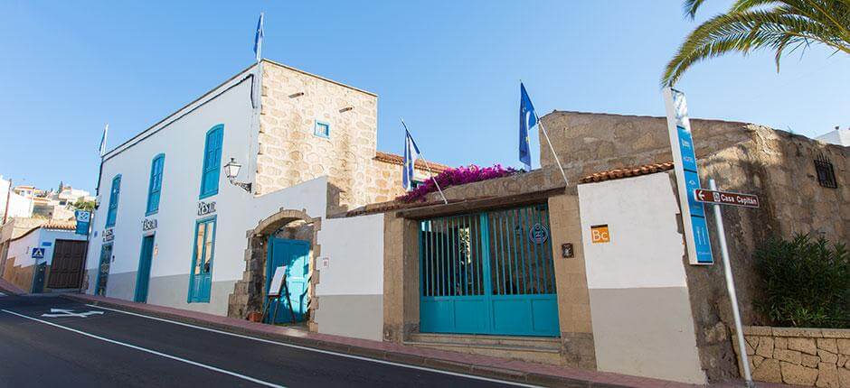 Hôtel emblématique Cuatro Esquinas Hôtels emblématiques de Tenerife
