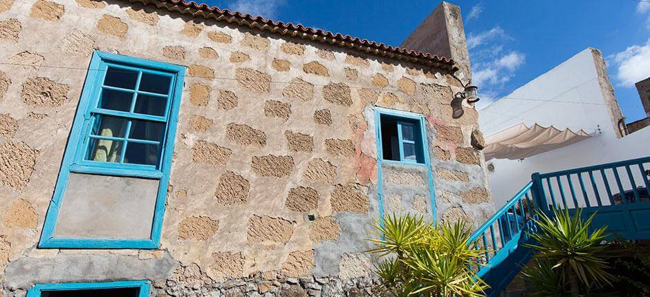 Hôtel emblématique Cuatro Esquinas Hôtels emblématiques de Tenerife