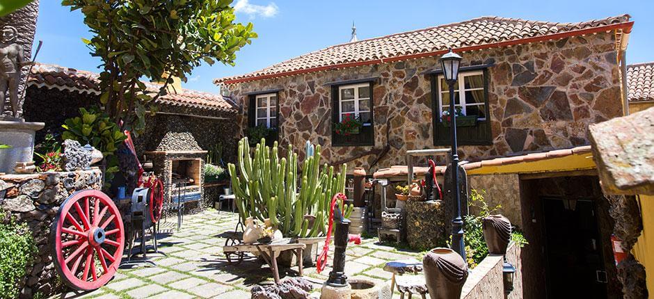 Hôtel rural Senderos de Abona Hôtels ruraux à Tenerife