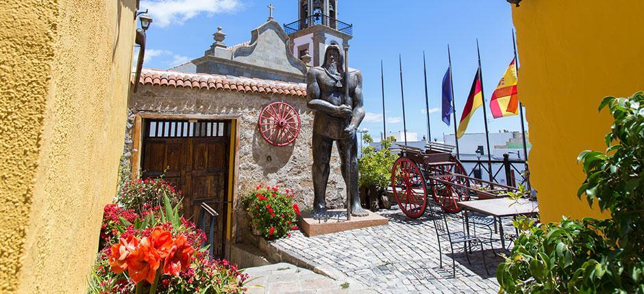 Hôtel rural Senderos de Abona Hôtels ruraux à Tenerife