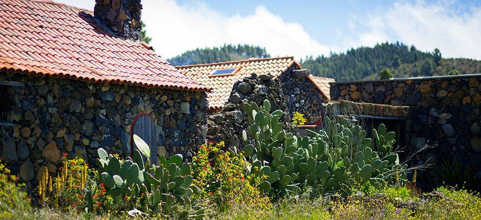 Hôtel Caserío de Los Partidos Hôtels ruraux de Tenerife